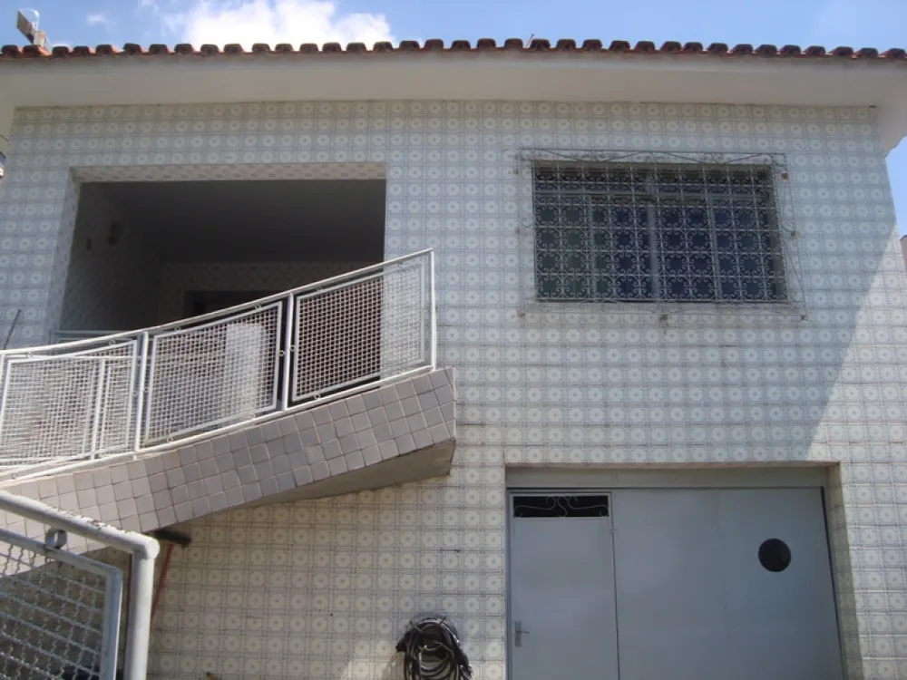 Casa, 3 quartos, 264 m² - Foto 1