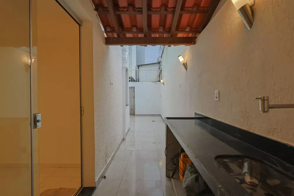 Apartamento, 3 quartos, 128 m² - Foto 4
