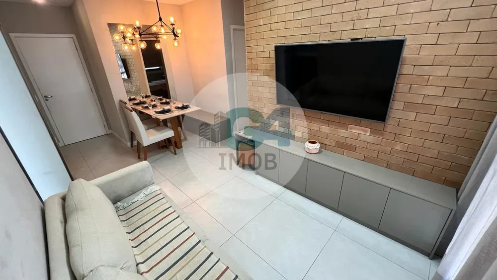 Apartamento, 2 quartos, 61 m² - Foto 4