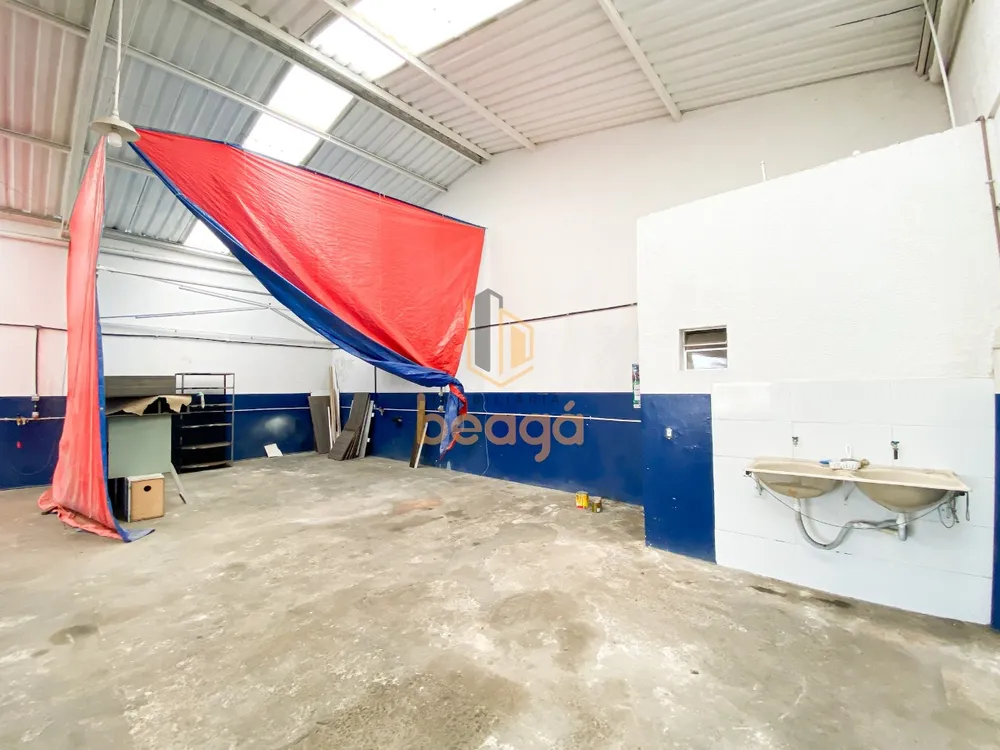 Depósito-Galpão, 360 m² - Foto 12