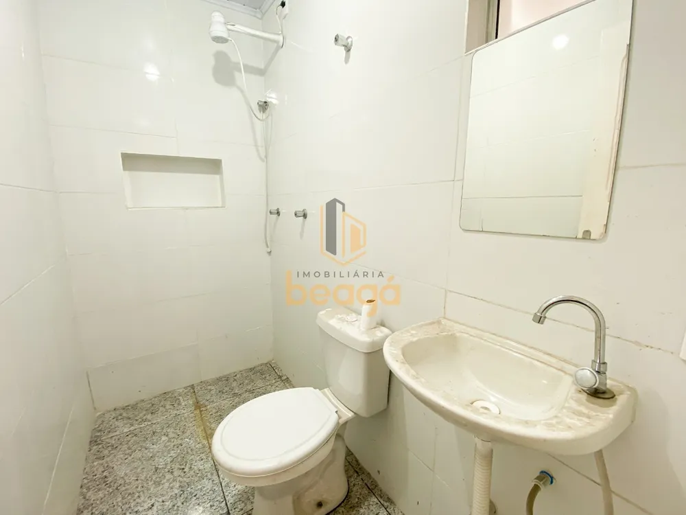Depósito-Galpão, 360 m² - Foto 17