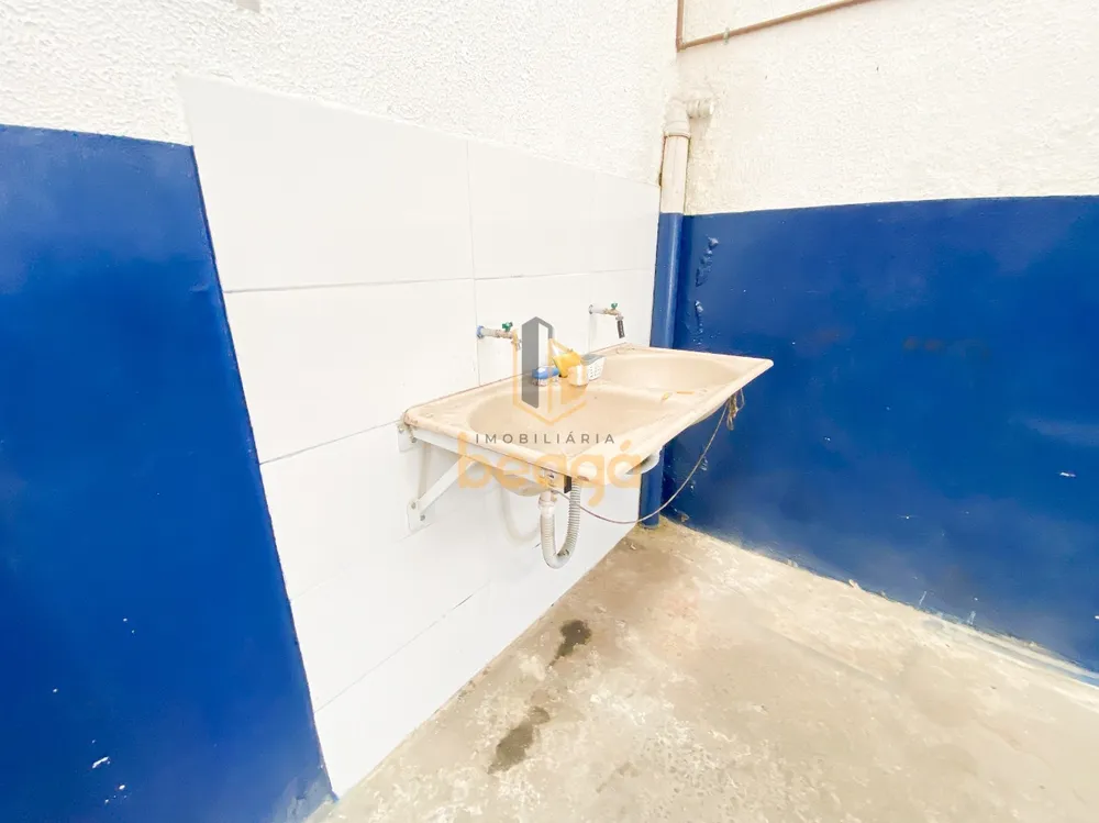 Depósito-Galpão, 360 m² - Foto 16