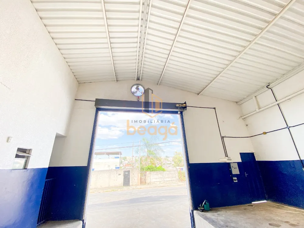 Depósito-Galpão, 360 m² - Foto 21