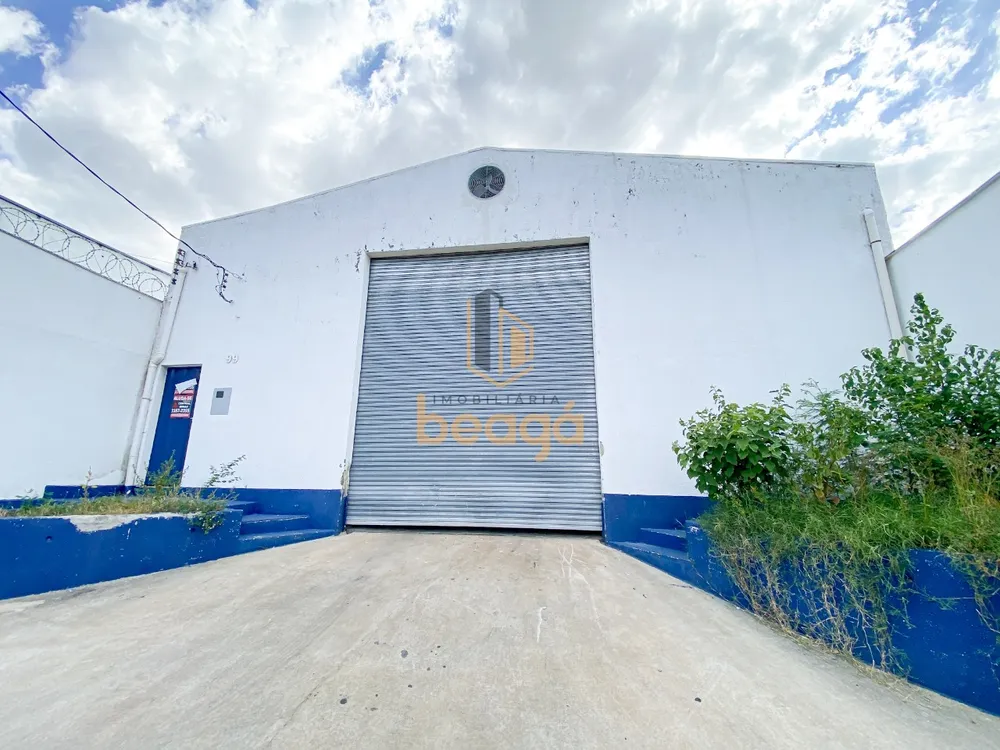 Depósito-Galpão, 360 m² - Foto 19