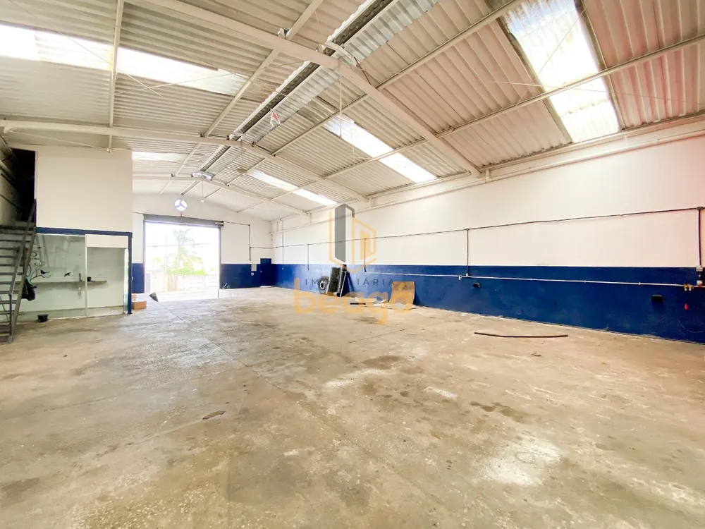 Depósito-Galpão, 360 m² - Foto 13