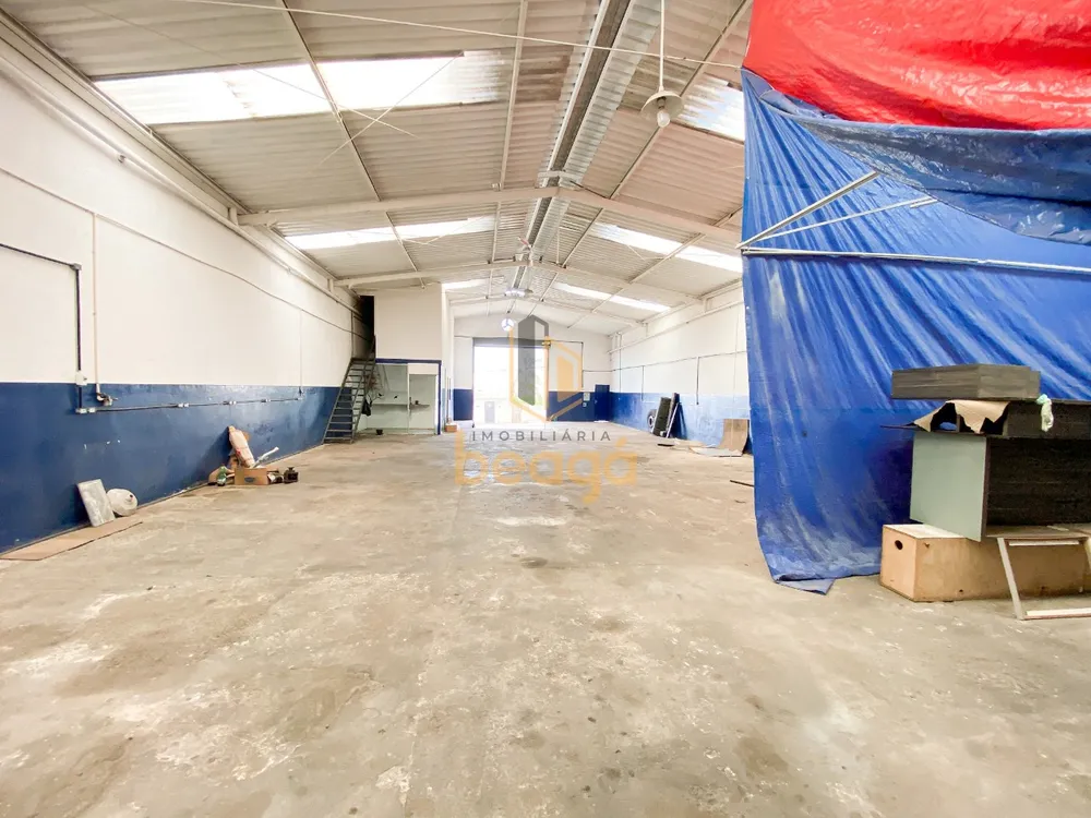 Depósito-Galpão, 360 m² - Foto 18