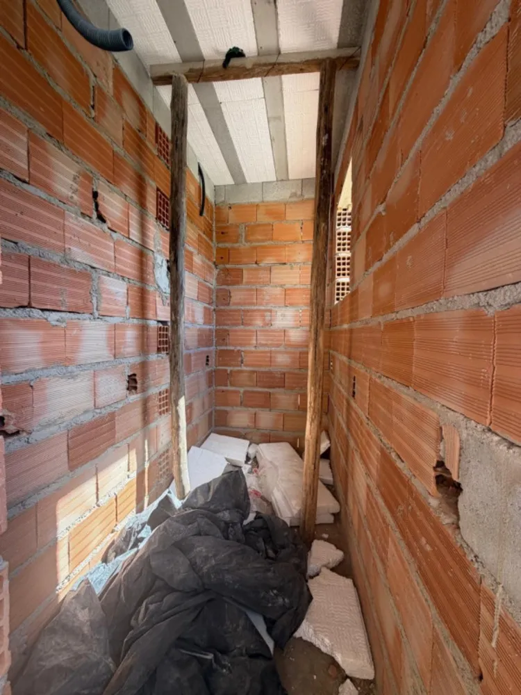 Casa, 2 quartos, 30 m² - Foto 8