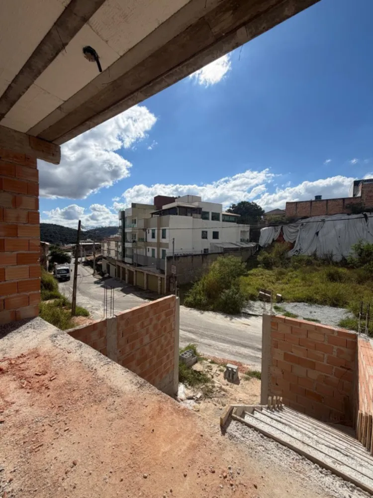 Casa, 2 quartos, 30 m² - Foto 10