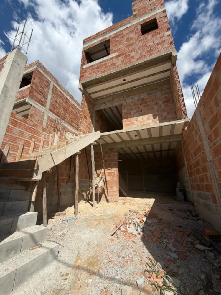 Casa, 2 quartos, 30 m² - Foto 6