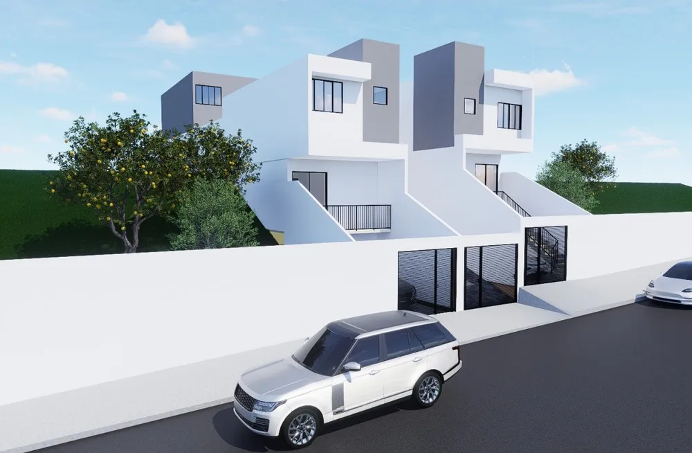 Casa, 2 quartos, 30 m² - Foto 4