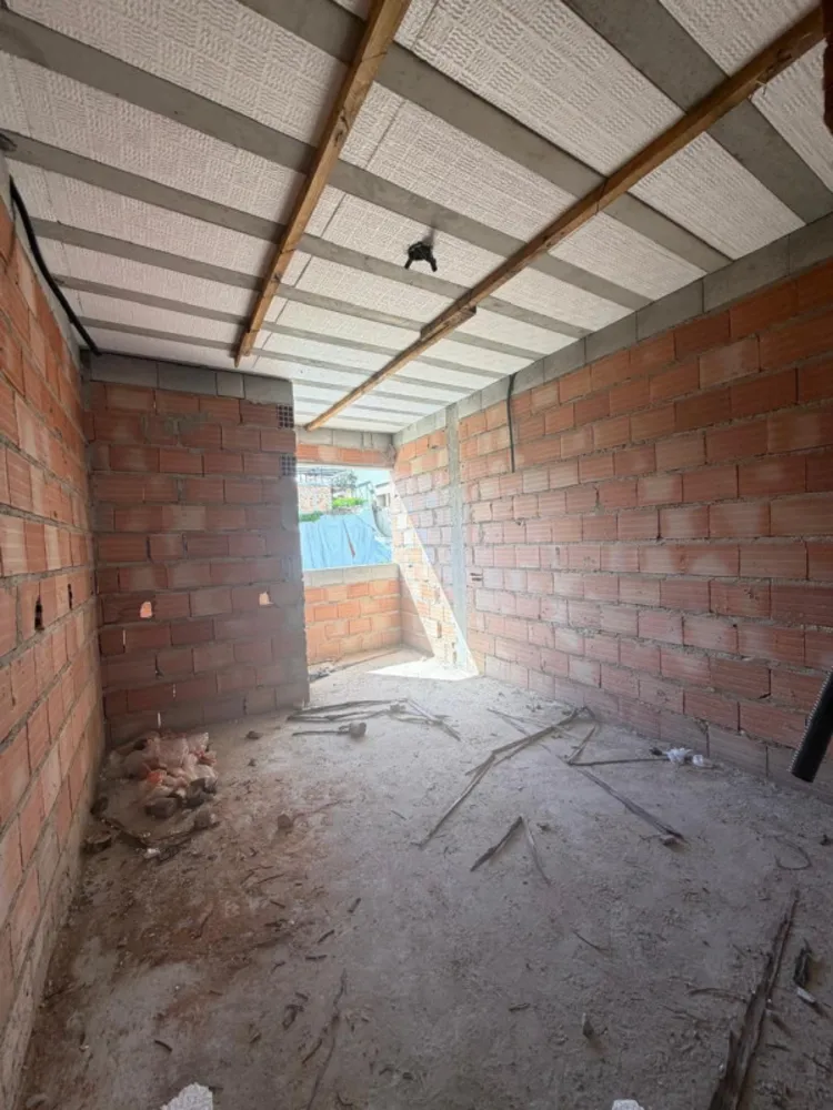 Casa, 2 quartos, 30 m² - Foto 11