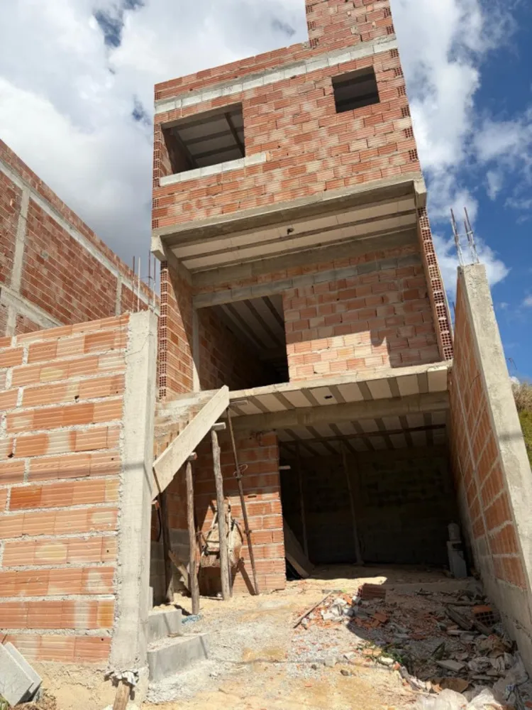 Casa, 2 quartos, 30 m² - Foto 8