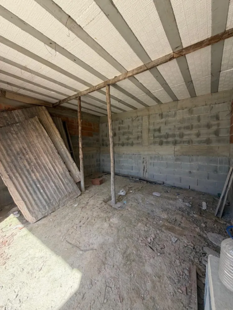 Casa, 2 quartos, 30 m² - Foto 7