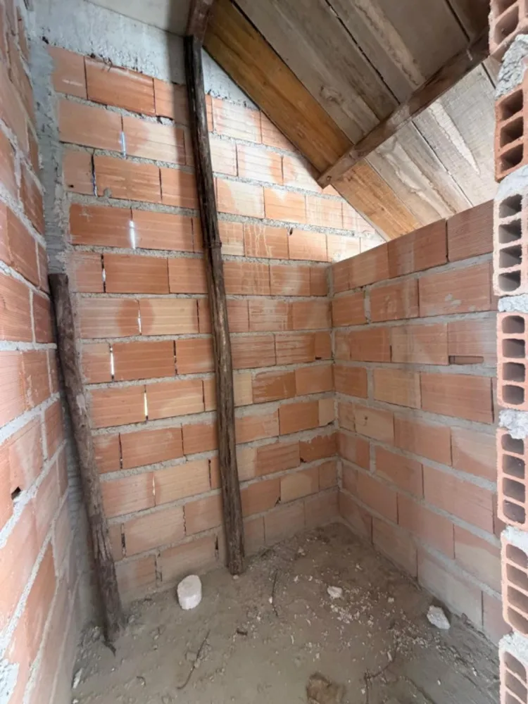 Casa, 2 quartos, 30 m² - Foto 9