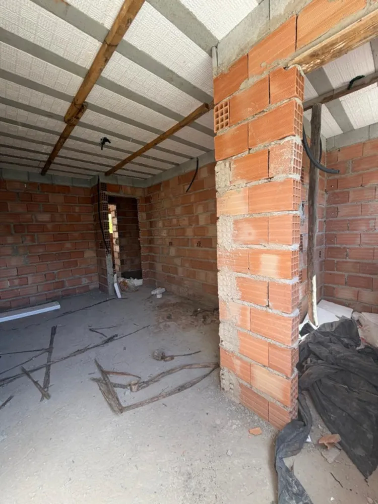 Casa, 2 quartos, 30 m² - Foto 5
