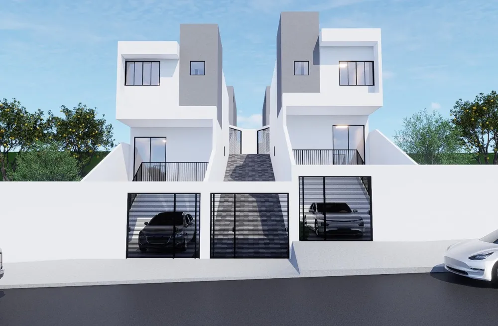 Casa, 2 quartos, 30 m² - Foto 5