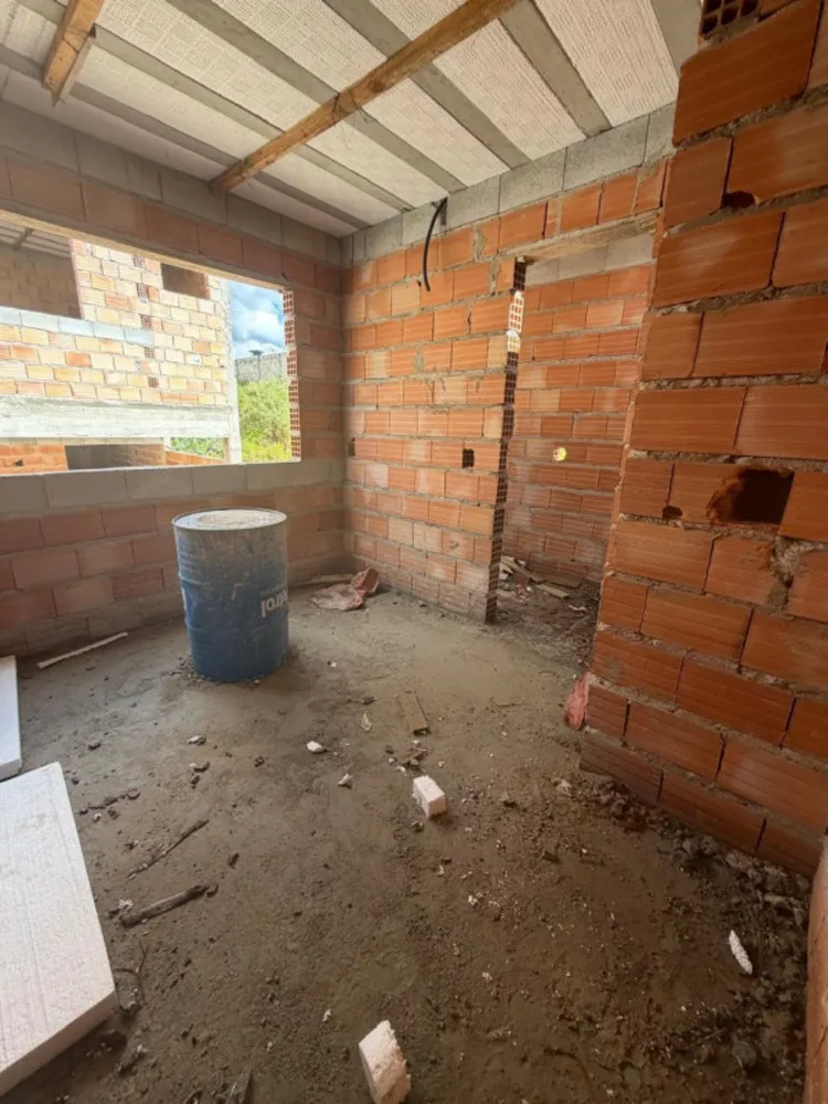 Casa, 2 quartos, 30 m² - Foto 12