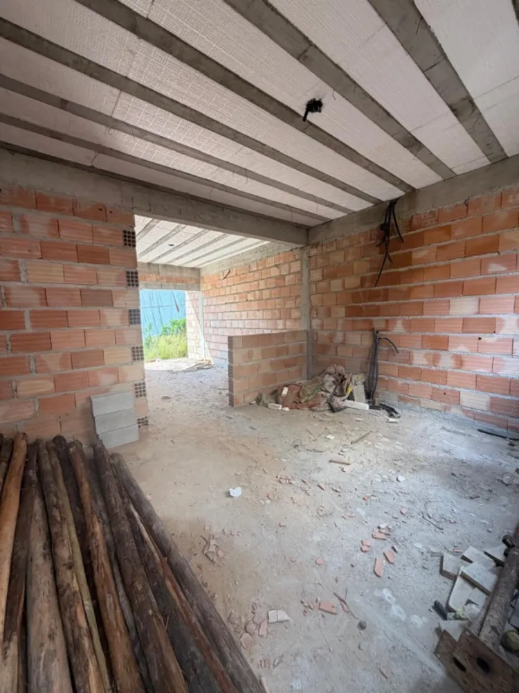 Casa, 2 quartos, 30 m² - Foto 16