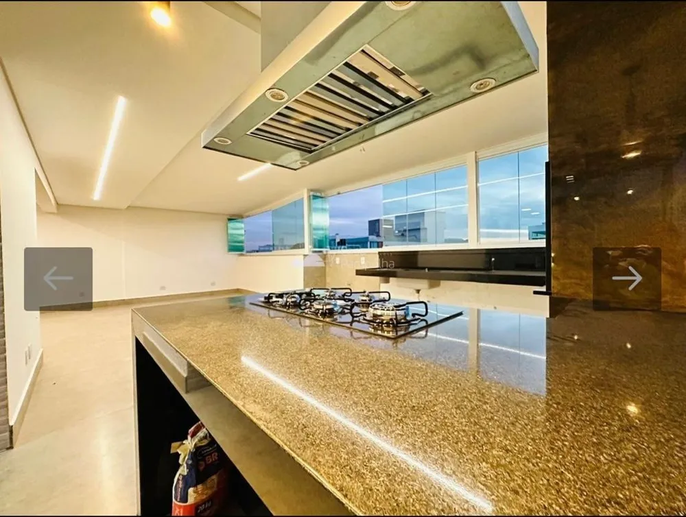 Cobertura, 4 quartos, 200 m² - Foto 12