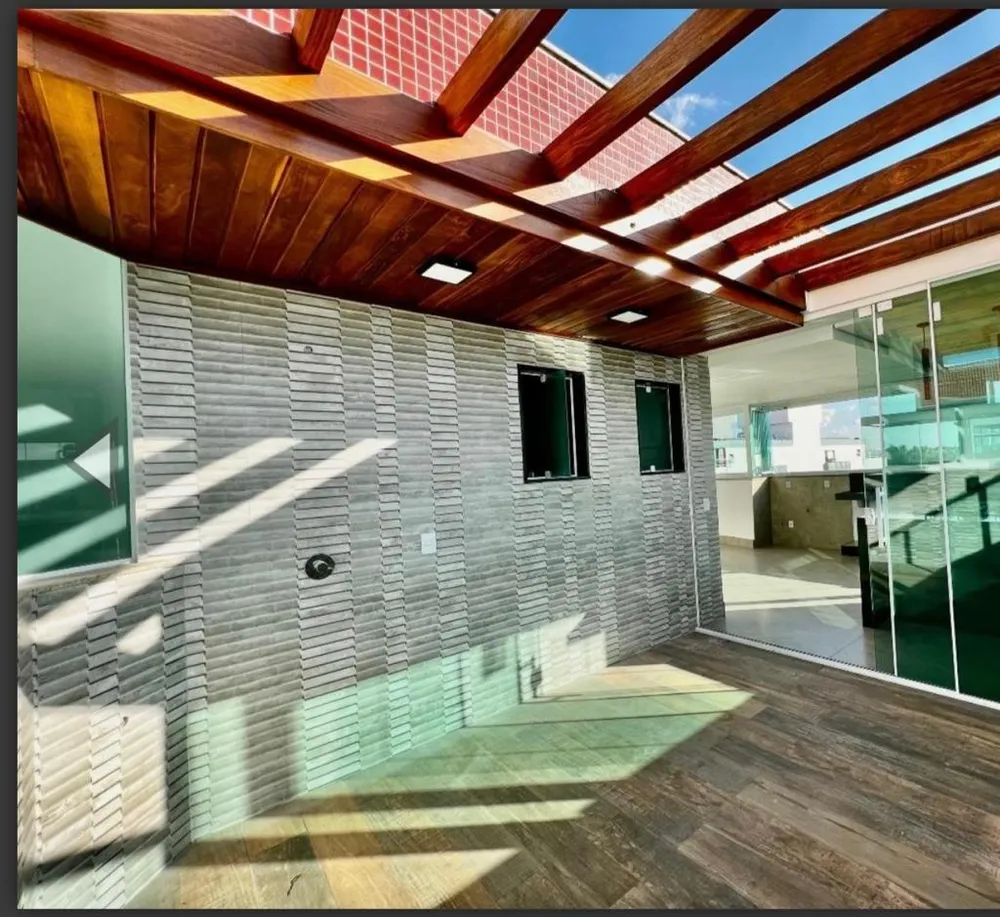 Cobertura, 4 quartos, 200 m² - Foto 3
