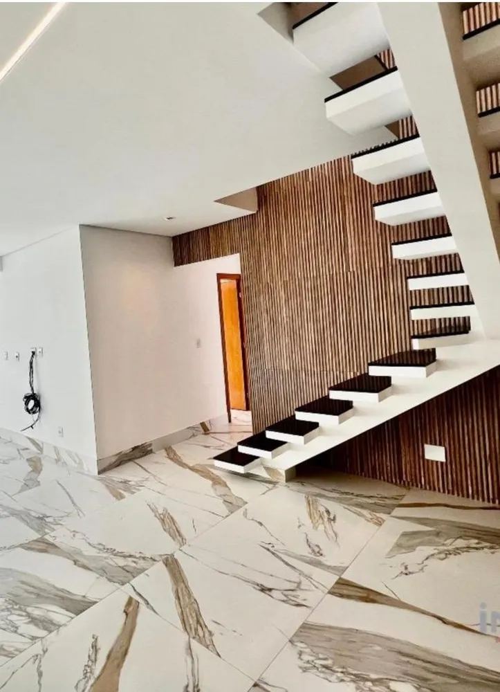 Cobertura, 4 quartos, 200 m² - Foto 4