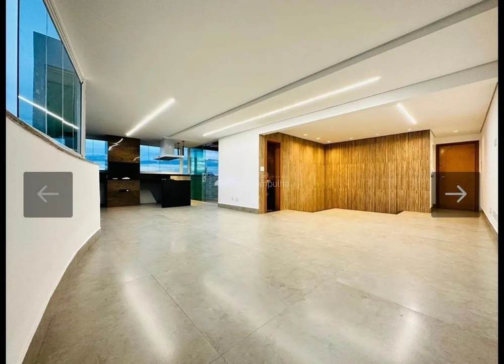 Cobertura, 4 quartos, 200 m² - Foto 11