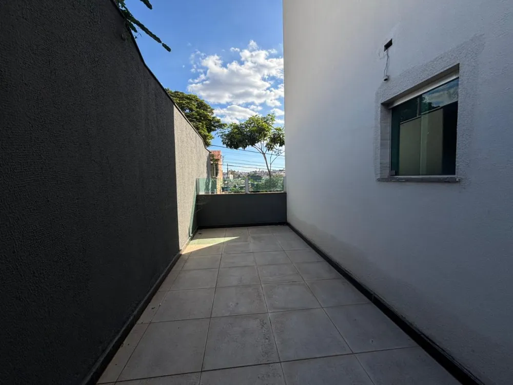 Apartamento, 3 quartos, 127 m² - Foto 1