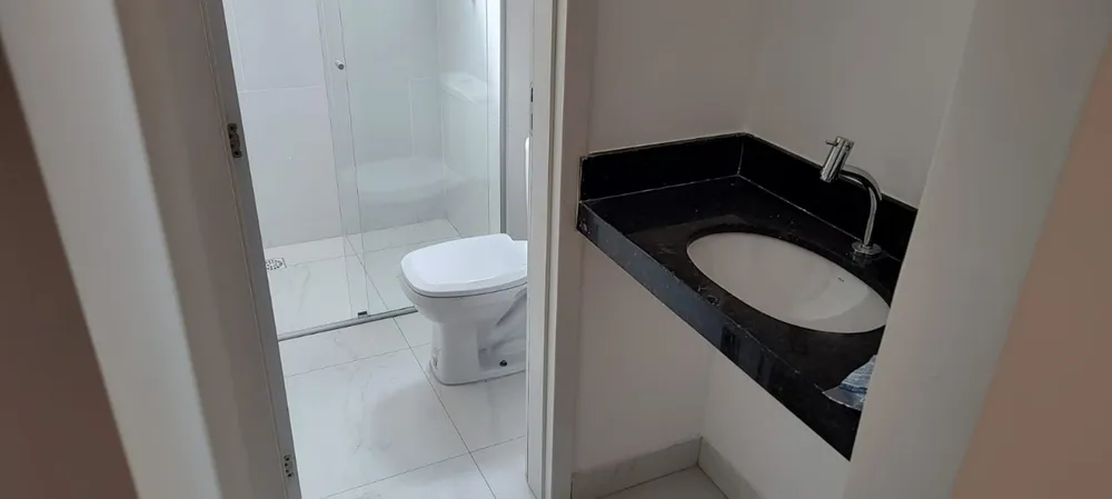 Apartamento, 4 quartos, 143 m² - Foto 8