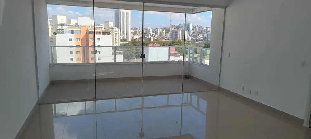 Apartamento, 4 quartos, 143 m² - Foto 4