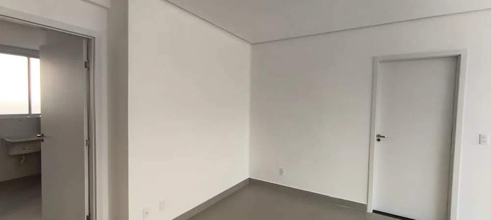 Apartamento, 4 quartos, 143 m² - Foto 1