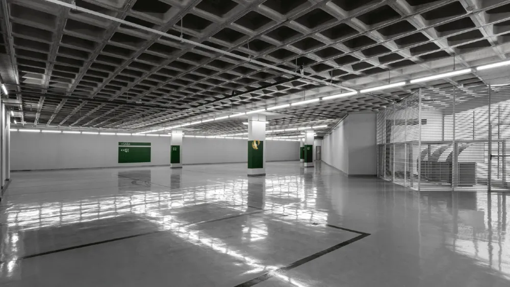 Loja-Salão, 90 m² - Foto 8