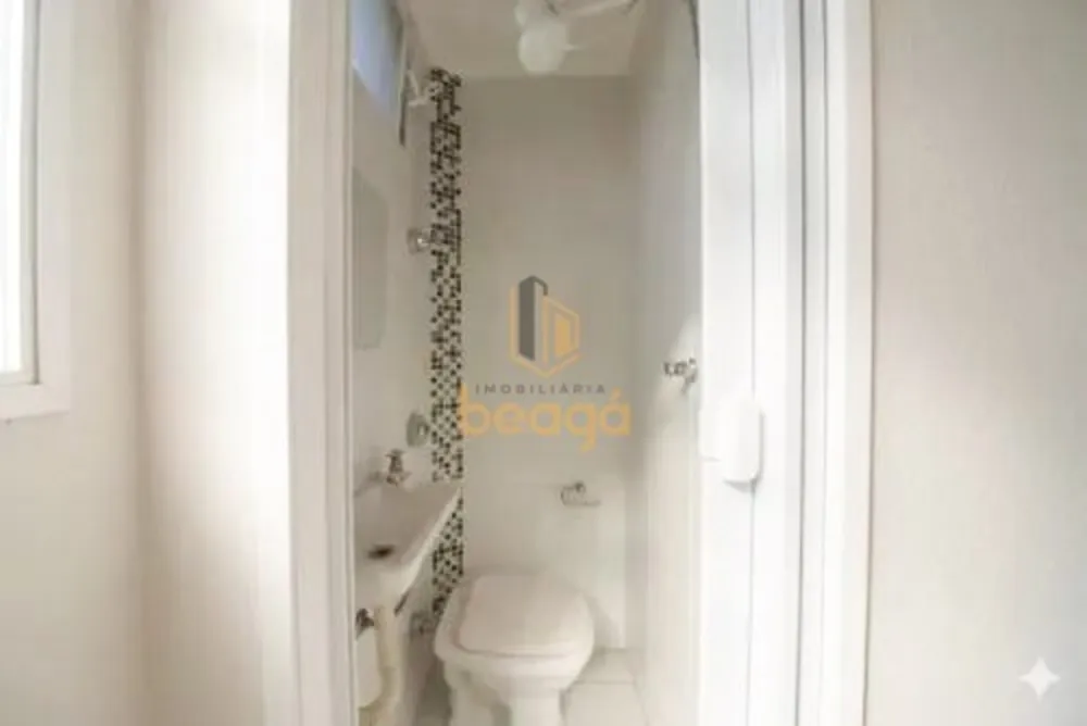 Apartamento, 2 quartos, 68 m² - Foto 2