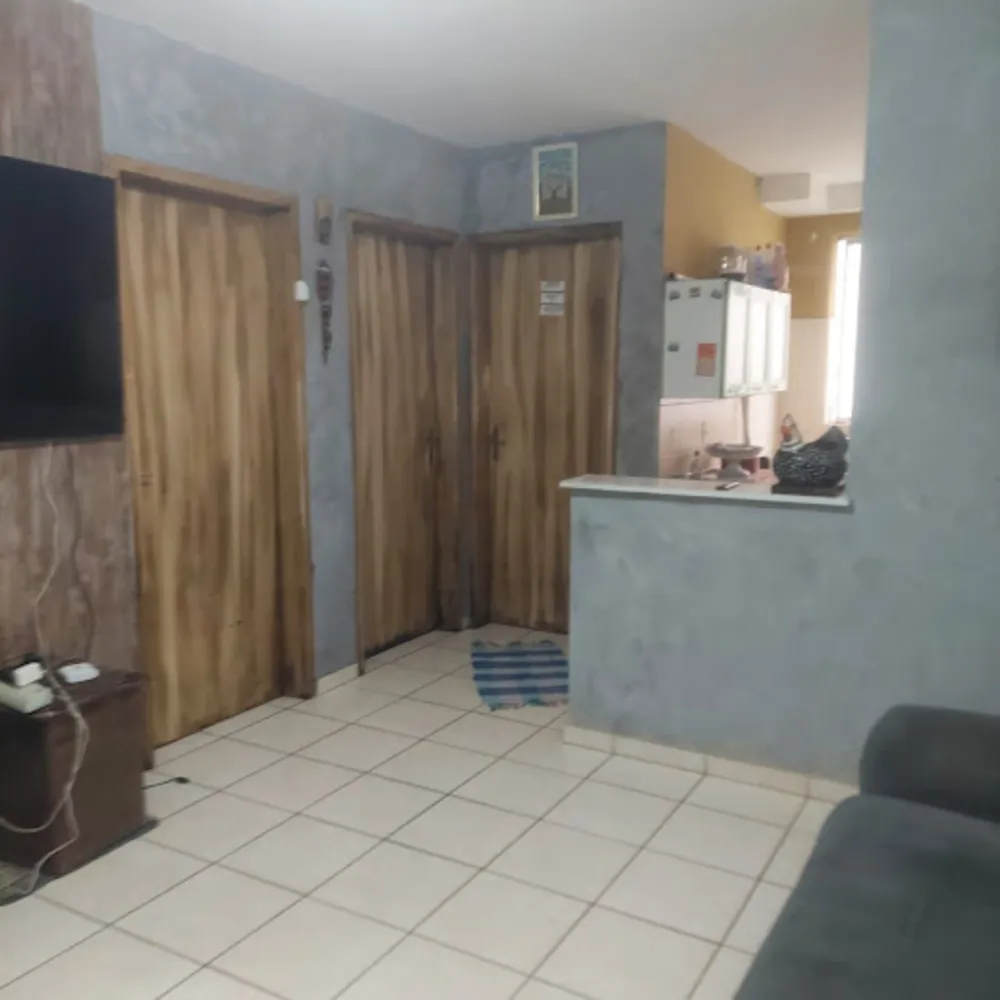 Apartamento, 2 quartos - Foto 1