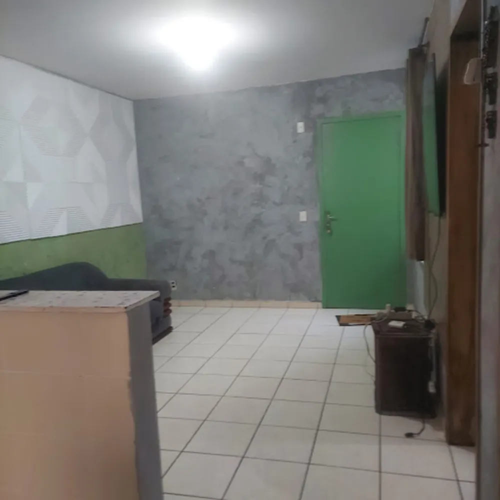 Apartamento, 2 quartos - Foto 2