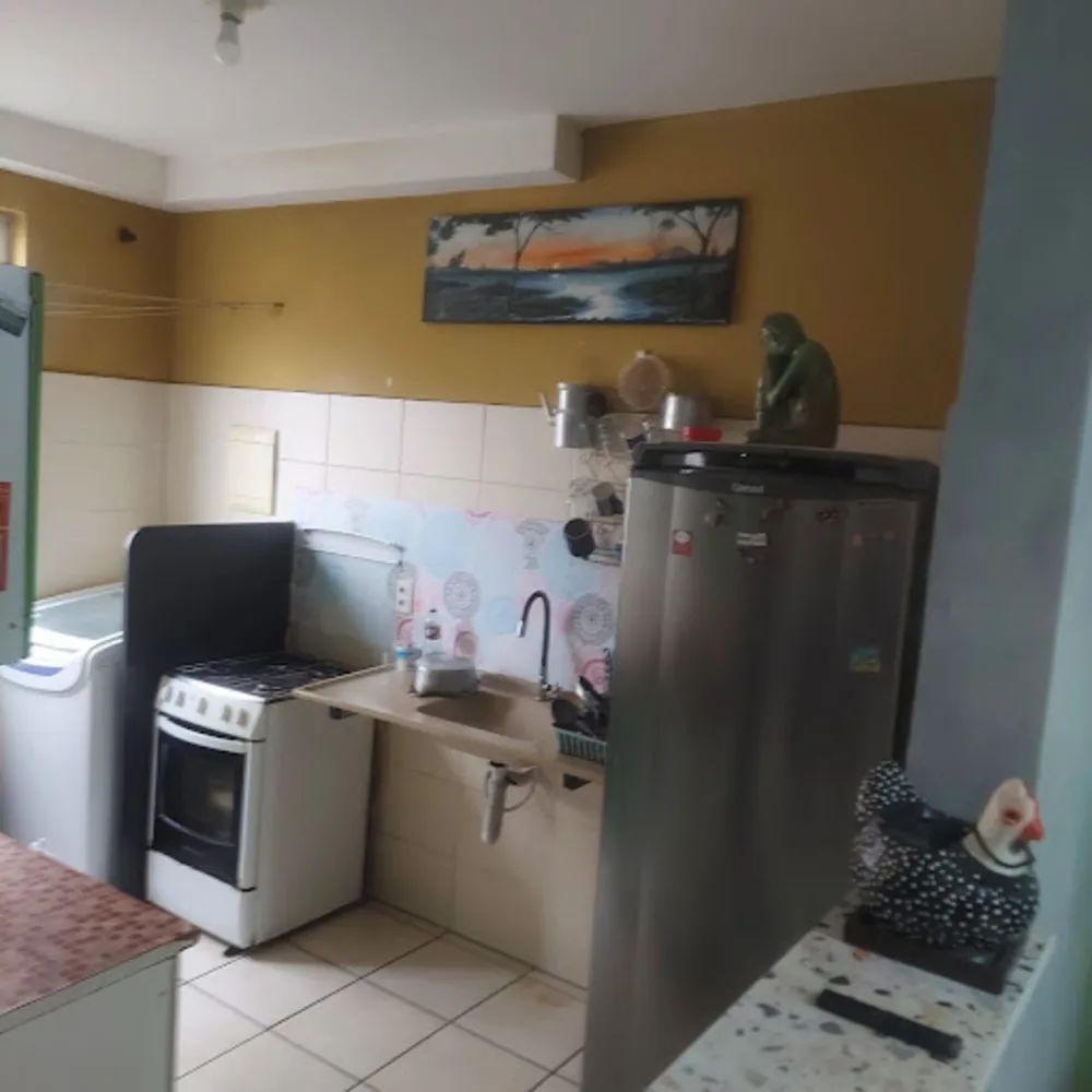 Apartamento, 2 quartos - Foto 4