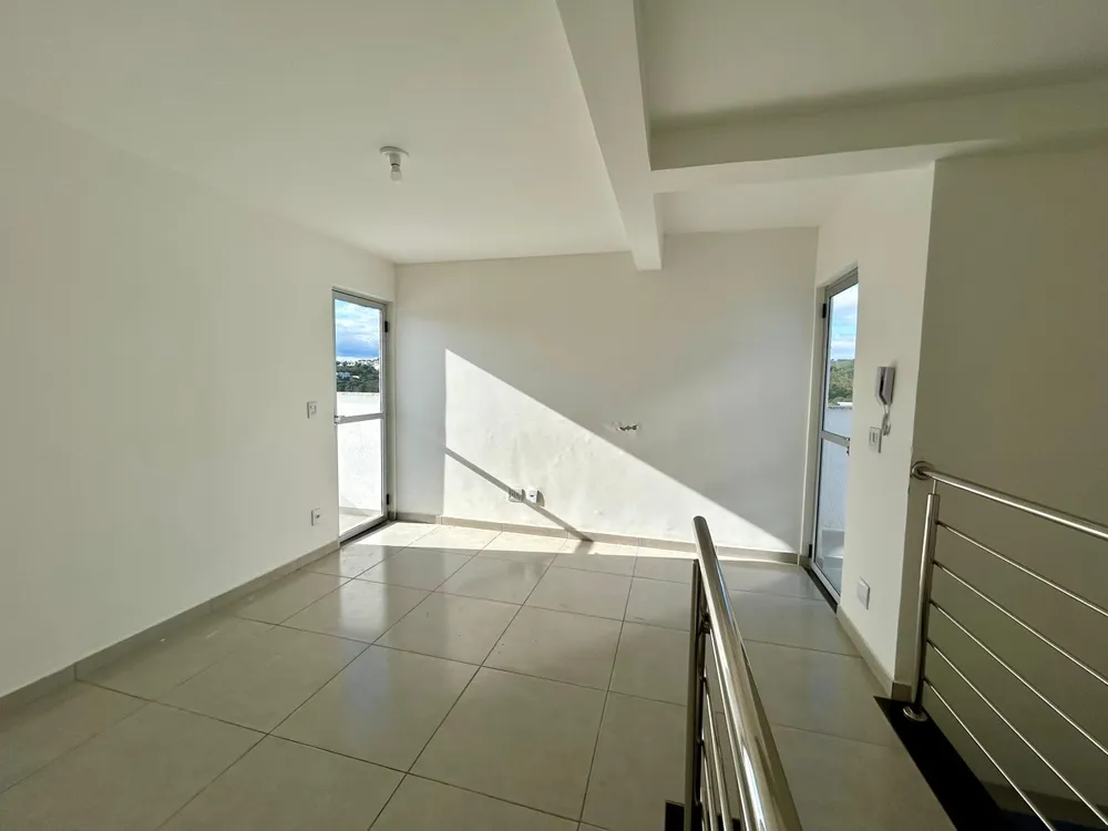 Cobertura, 3 quartos, 180 m² - Foto 3