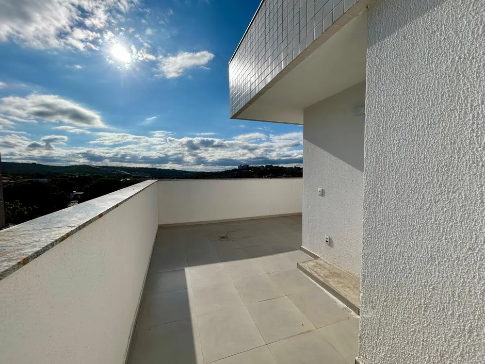 Cobertura, 3 quartos, 180 m² - Foto 1