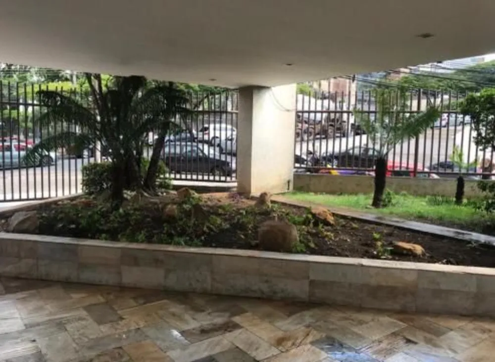 Sala-Conjunto, 27 m² - Foto 4