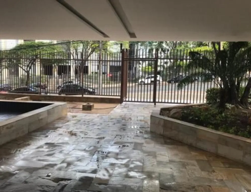 Sala-Conjunto, 27 m² - Foto 2