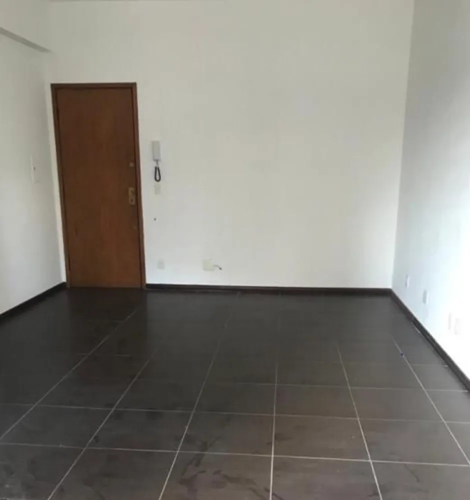 Sala-Conjunto, 27 m² - Foto 1