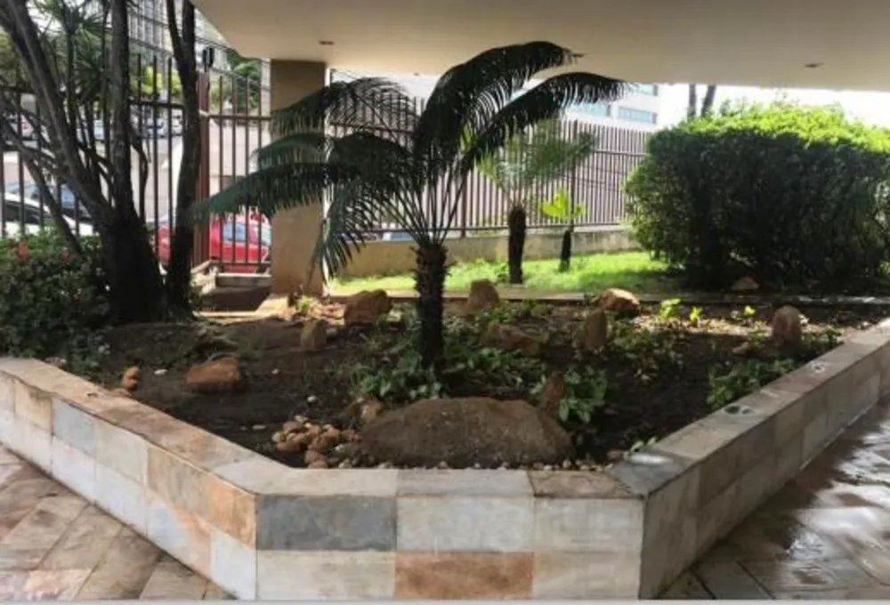 Sala-Conjunto, 27 m² - Foto 3
