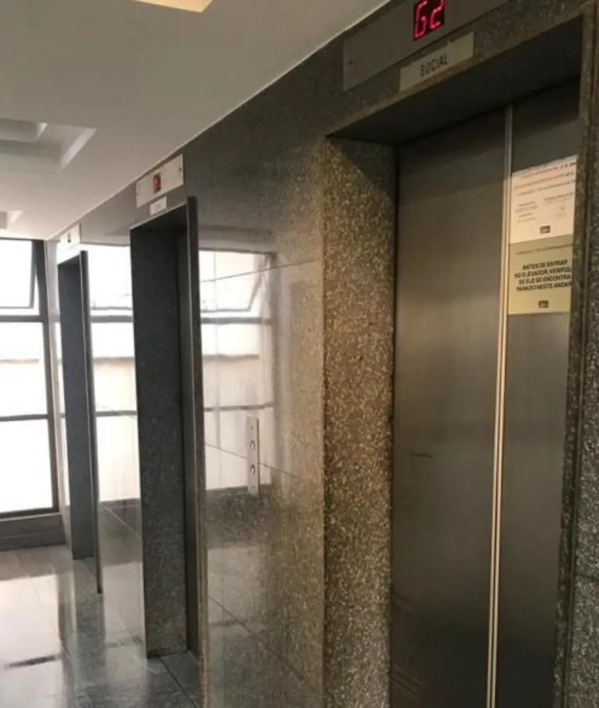 Sala-Conjunto, 27 m² - Foto 7