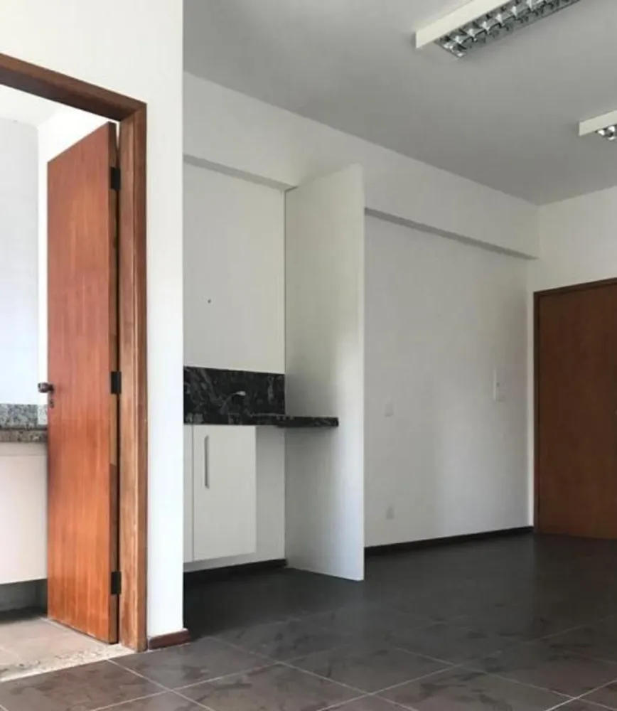 Sala-Conjunto, 27 m² - Foto 8