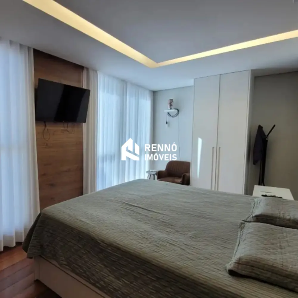 Apartamento, 4 quartos, 321 m² - Foto 3