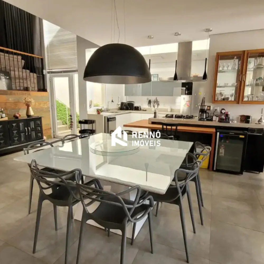 Apartamento, 4 quartos, 321 m² - Foto 2