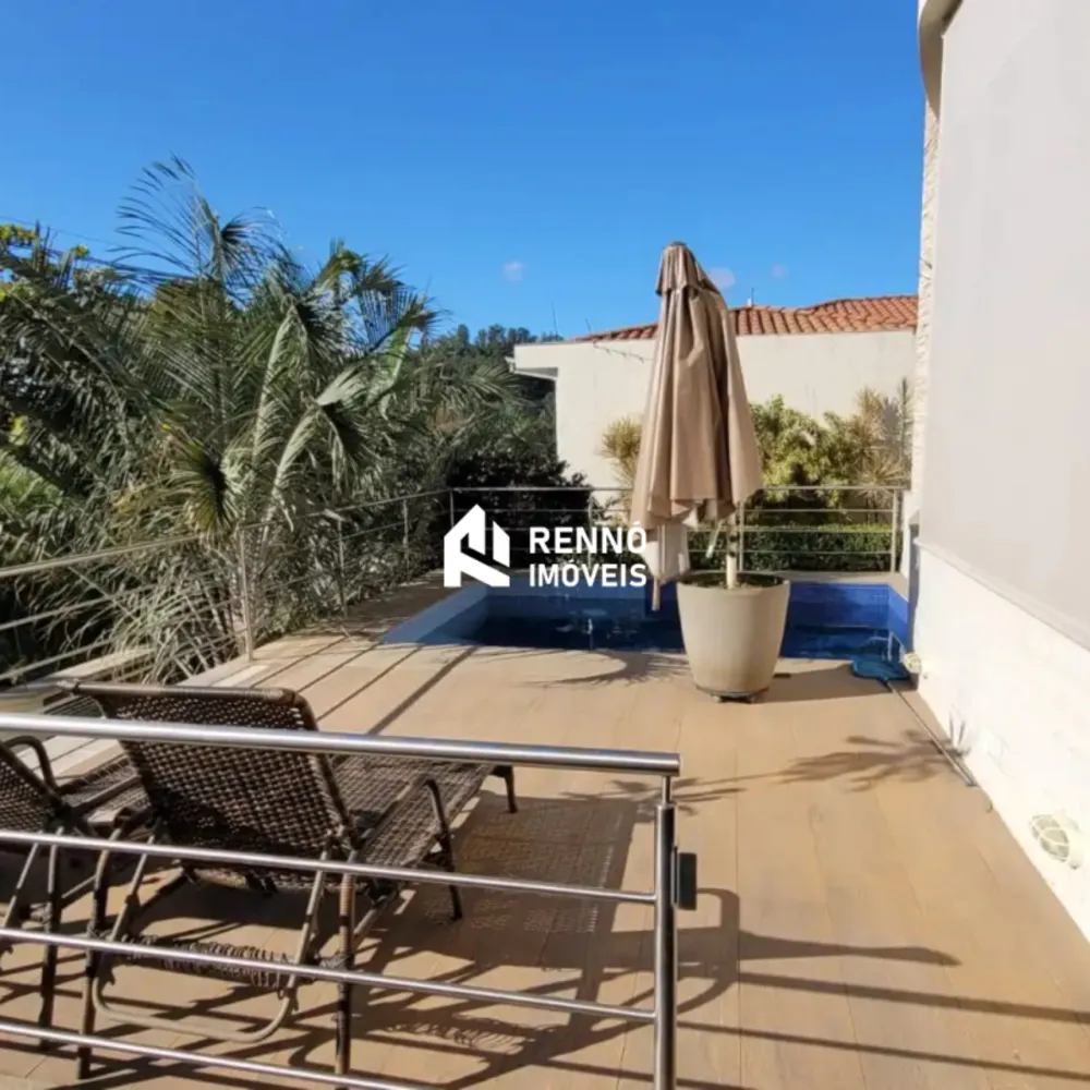 Apartamento, 4 quartos, 321 m² - Foto 1
