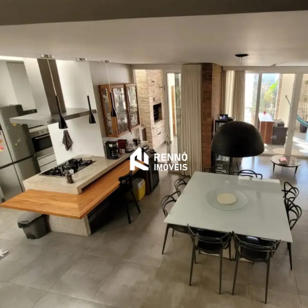 Apartamento, 4 quartos, 321 m² - Foto 4