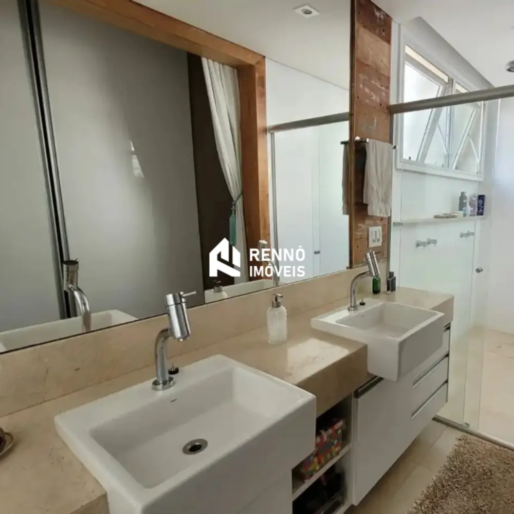 Apartamento, 4 quartos, 321 m² - Foto 11