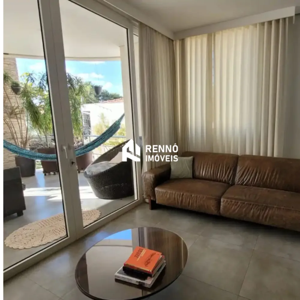 Apartamento, 4 quartos, 321 m² - Foto 10