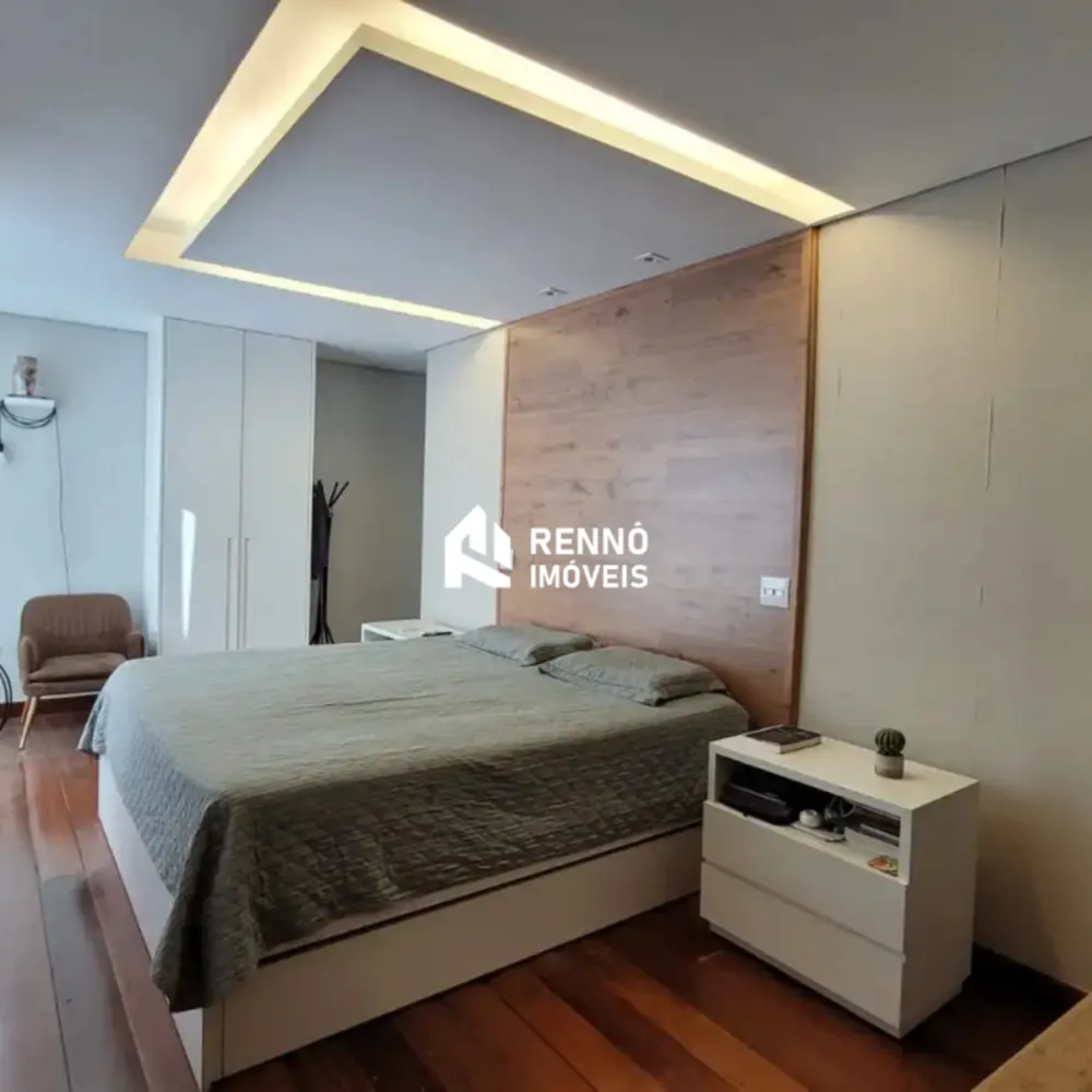 Apartamento, 4 quartos, 321 m² - Foto 6